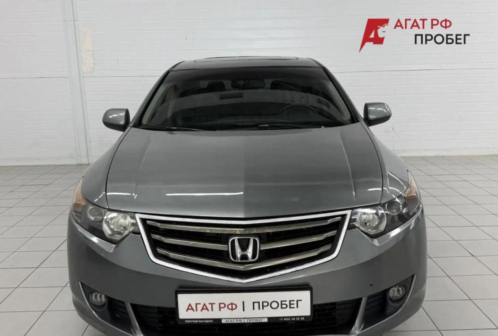 Honda Accord VIII Астрахань  - изображение 2