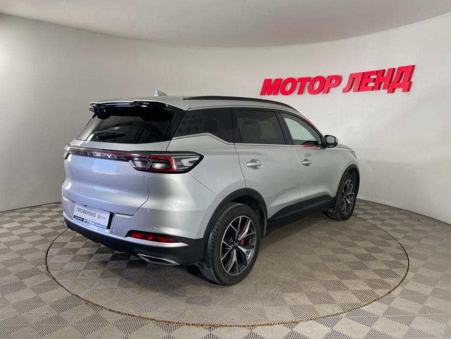 Chery Tiggo 7 Pro Max I Рестайлинг Воронеж  - изображение 4