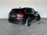 BMW X5 III (F15) Москва  - изображение 26