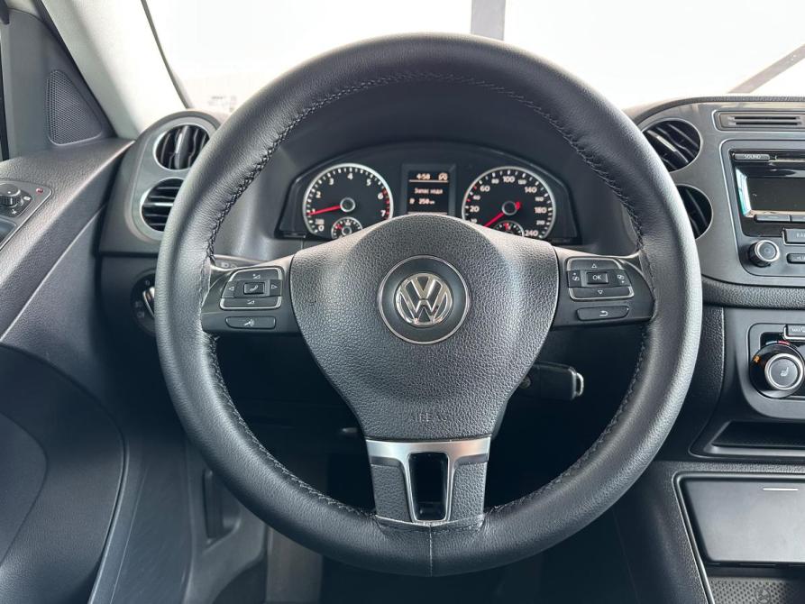 Volkswagen Tiguan I Рестайлинг Тамбов  - изображение 18