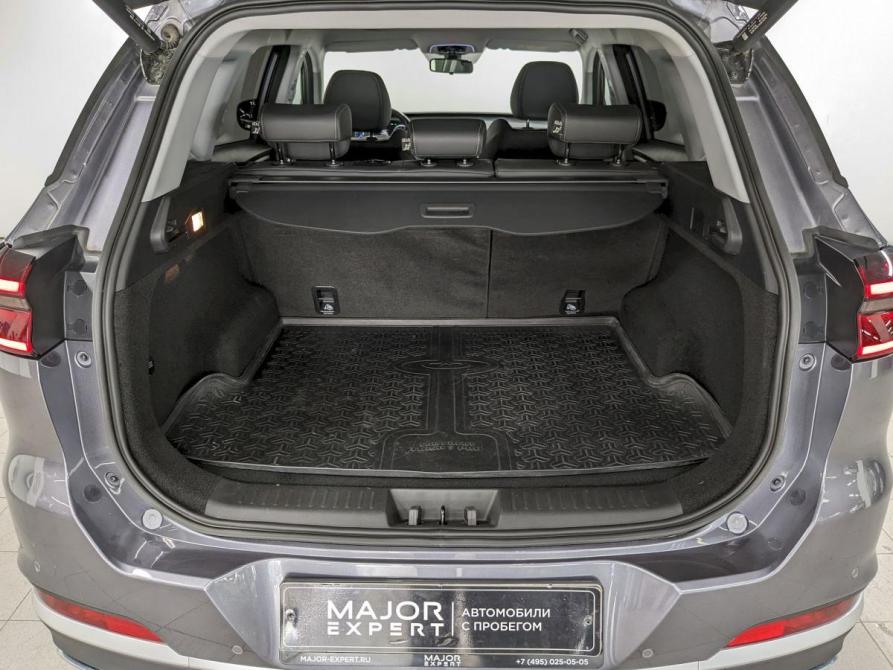 Chery Tiggo 7 Pro Max I Москва  - изображение 10