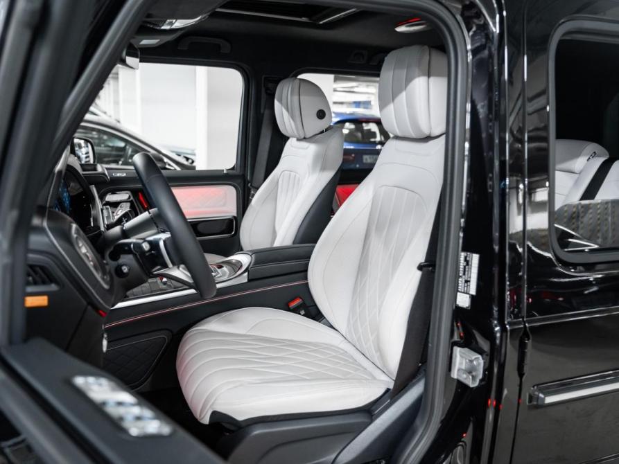 Mercedes-Benz G-Класс III (W465) Рестайлинг Москва  - изображение 9