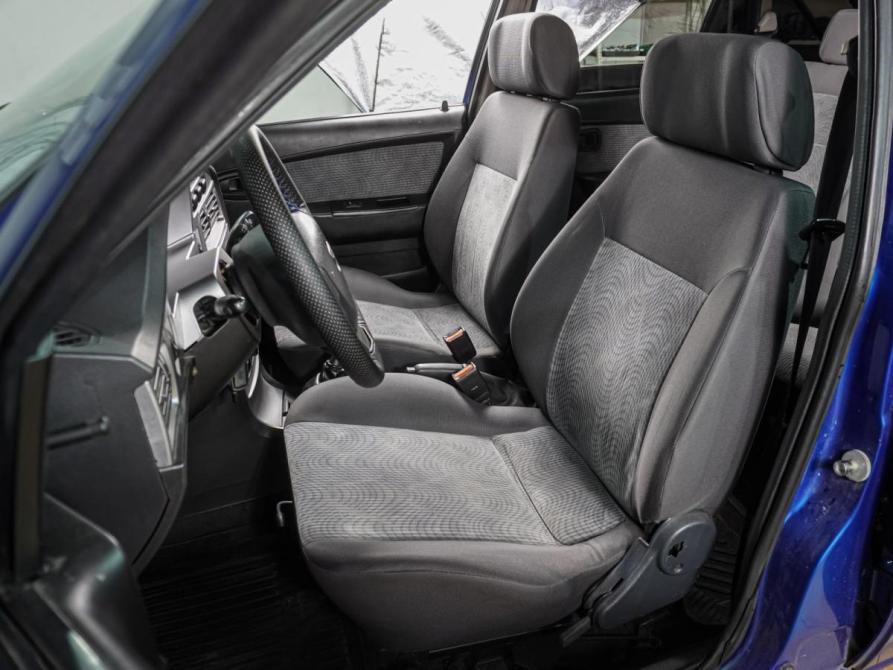 Daewoo Nexia I Рестайлинг Воронеж  - изображение 10