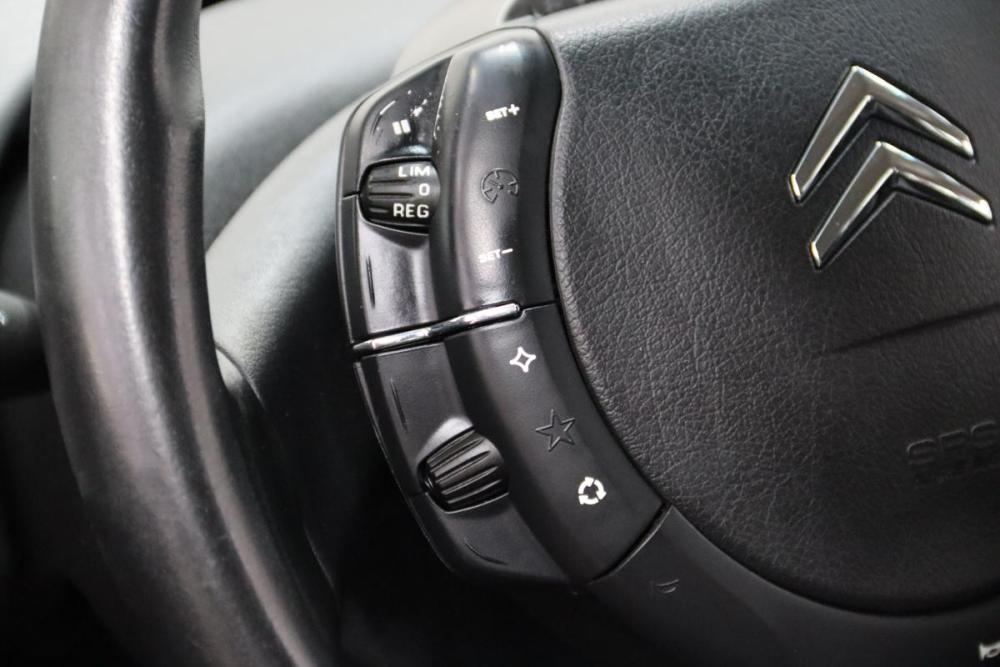 Citroen C4 I Рестайлинг Сургут  - изображение 18