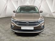 Volkswagen Polo VI Москва  - изображение 27