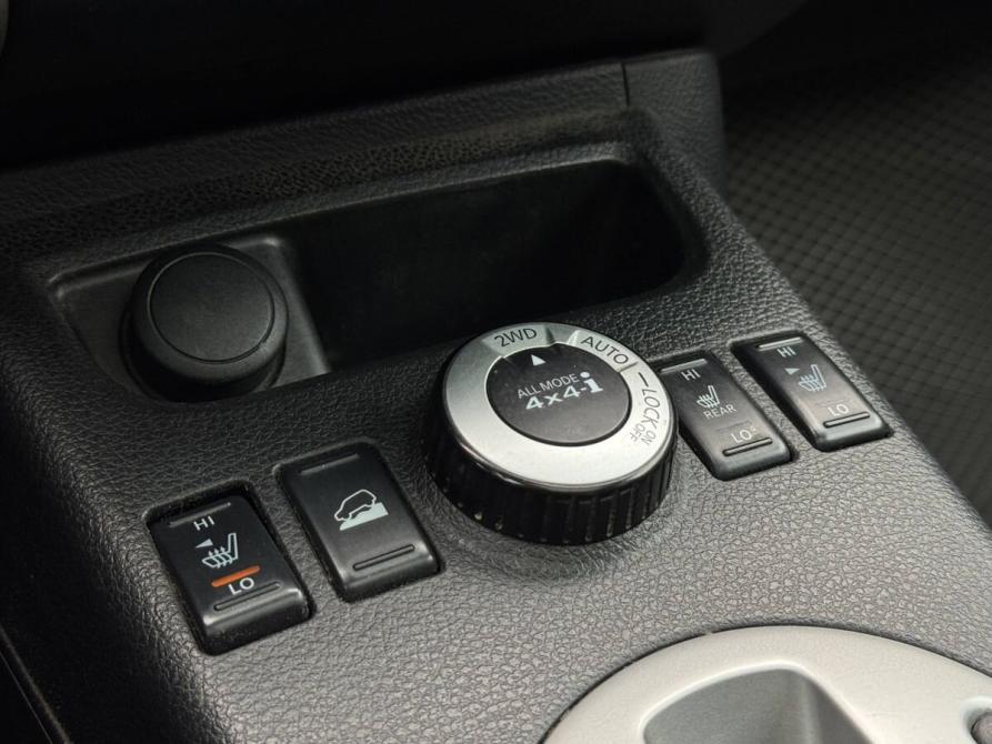 Nissan X-Trail II Рестайлинг Екатеринбург  - изображение 24