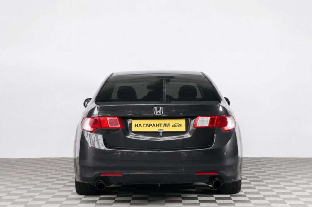 Honda Accord VIII Челябинск  - изображение 6