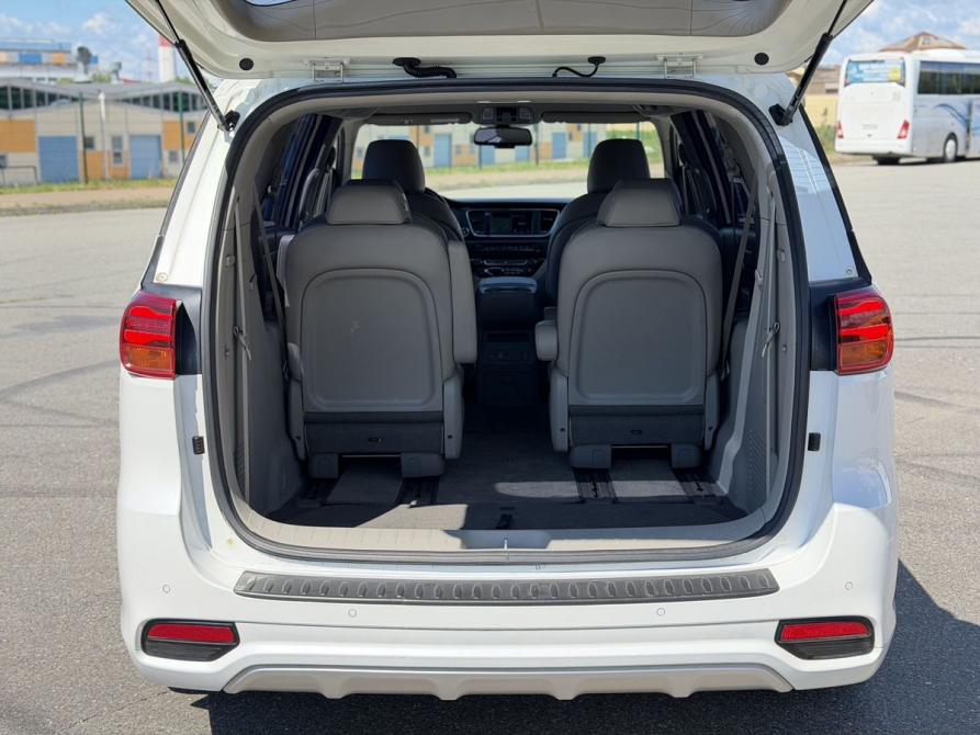 Kia Carnival III Казань  - изображение 28