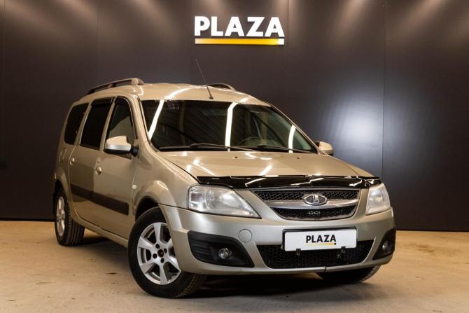 Lada (ВАЗ) Largus I с пробегом 2019 года, цена 700 000 рублей, 136735 км, универсал, Автокод Объявления