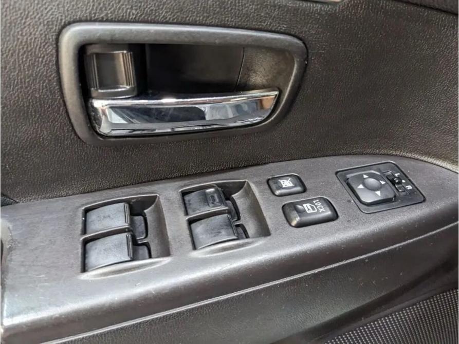 Mitsubishi ASX I Пермь  - изображение 17