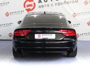 Audi A7 I (4G) Минеральные Воды  - изображение 30