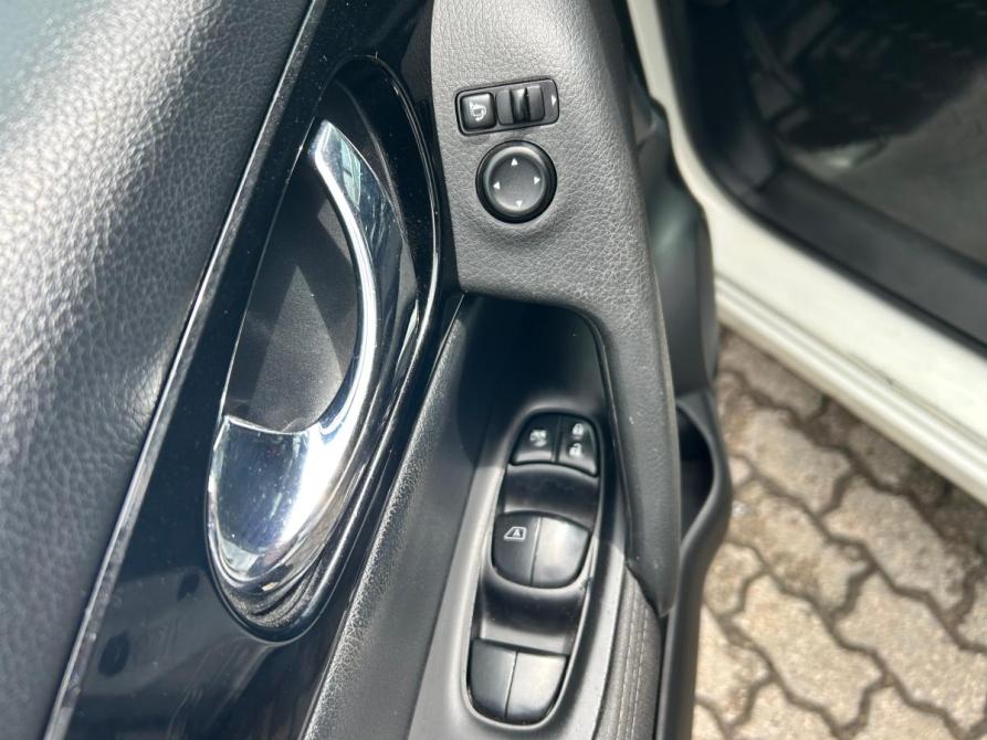 Nissan Qashqai II Череповец  - изображение 14