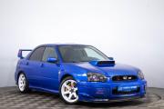 Subaru Impreza WRX II Пермь  - изображение 23