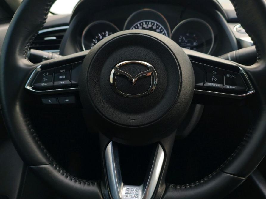 Mazda 6 III (GJ) Рестайлинг Липецк  - изображение 17
