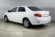 Toyota Corolla X (E140 E150) Саранск  - изображение 36