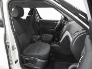 Skoda Yeti I Рестайлинг Ставрополь  - изображение 26