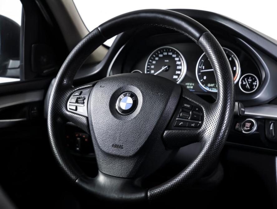 BMW X5 III (F15) Москва  - изображение 15