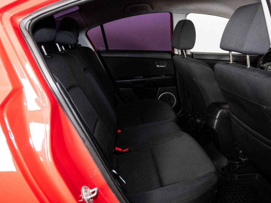 Mazda 3 I (BK) Рестайлинг Казань  - изображение 8