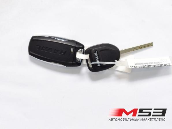 Haval Jolion I с пробегом 2022 года, цена 1 767 999 рублей, 54367 км, внедорожник, Автокод Объявления