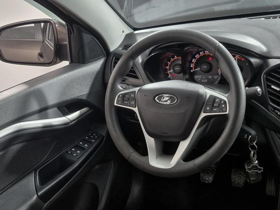 Lada (ВАЗ) Vesta I Нижний Новгород  - изображение 15