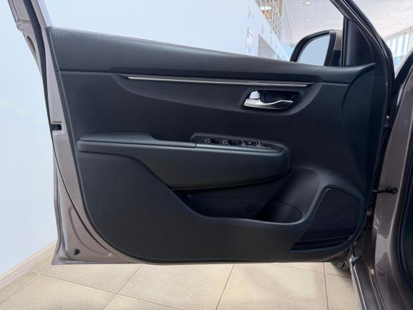 Kia Rio IV с пробегом 2019 года, цена 1 600 000 рублей, 48000 км, седан, Автокод Объявления
