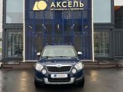 Skoda Yeti I Архангельск  - изображение 22