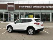 Mazda CX-5 I Пермь  - изображение 26