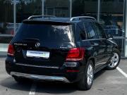 Mercedes-Benz GLK-Класс I (X204) Рестайлинг Санкт-Петербург  - изображение 16