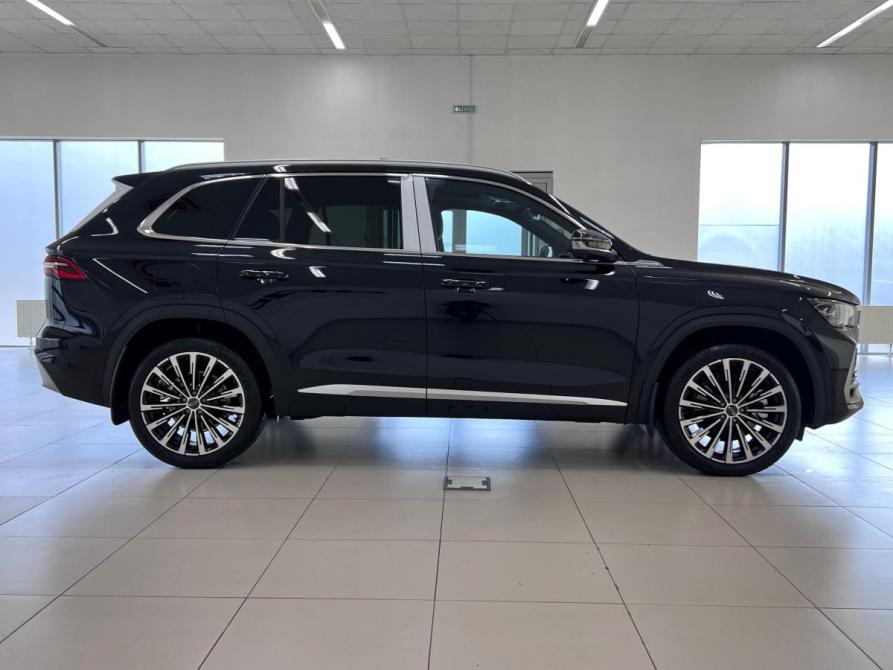 Geely Monjaro I Волгоград  - изображение 6