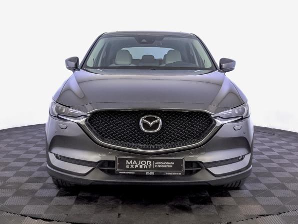 Mazda CX-5 II с пробегом 2018 года, цена 3 020 000 рублей, 60457 км, внедорожник, Автокод Объявления