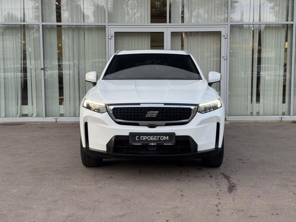 Knewstar 001 с пробегом 2024 года, цена 2 799 000 рублей, 77000 км, внедорожник, Автокод Объявления