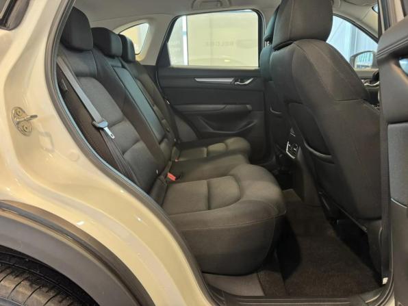 Mazda CX-5 II с пробегом 2021 года, цена 3 059 000 рублей, 98918 км, внедорожник, Автокод Объявления
