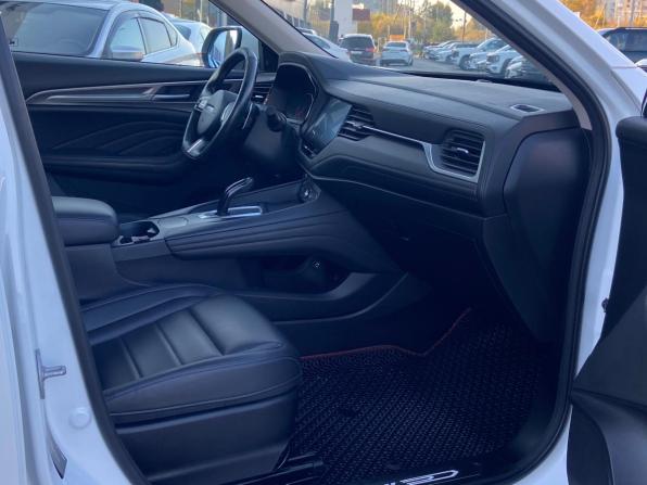 Haval F7 I с пробегом 2020 года, цена 1 920 000 рублей, 134998 км, внедорожник, Автокод Объявления