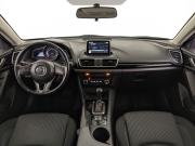 Mazda 3 III (BM) Москва  - изображение 40
