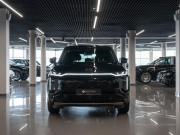 GAC Trumpchi S7 Москва  - изображение 38