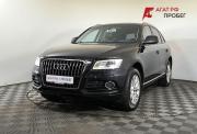 Audi Q5 I (8R) Рестайлинг Нижний Новгород  - изображение 20