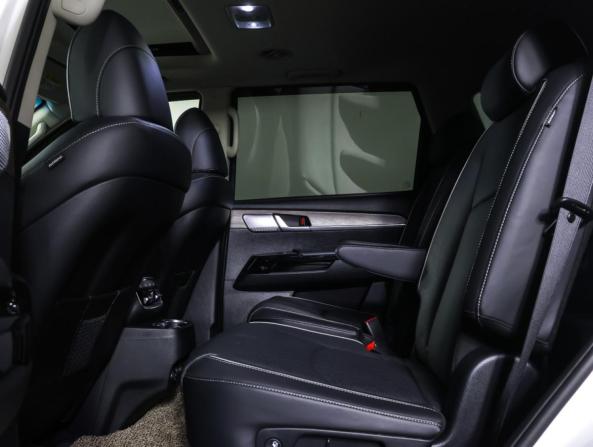 Kia Mohave I Рестайлинг 2 с пробегом 2022 года, цена 4 690 000 рублей, 48000 км, внедорожник, Автокод Объявления