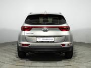 Kia Sportage IV Санкт-Петербург  - изображение 27