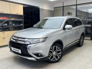 Mitsubishi Outlander III Рестайлинг 2 Новосибирск  - изображение 15