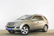 Mercedes-Benz M-Класс II (W164) Рестайлинг Тюмень  - изображение 24
