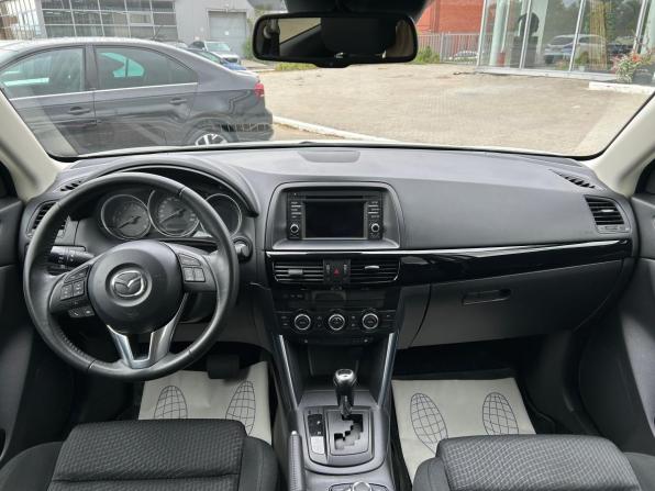 Mazda CX-5 I с пробегом 2013 года, цена 2 080 000 рублей, 88900 км, внедорожник, Автокод Объявления