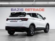 Geely Binyue I Рестайлинг 2 Тюмень  - изображение 29