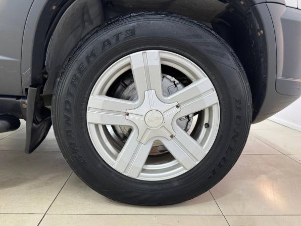 Chevrolet Niva I Рестайлинг с пробегом 2018 года, цена 819 000 рублей, 103390 км, внедорожник, Автокод Объявления