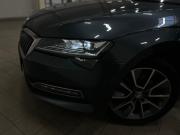 Skoda Superb III Рестайлинг Кемерово  - изображение 31