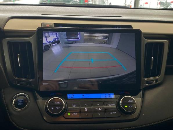 Toyota RAV4 IV (XA40) с пробегом 2014 года, цена 1 975 000 рублей, 246482 км, внедорожник, Автокод Объявления