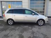 Opel Zafira B Новокузнецк  - изображение 19