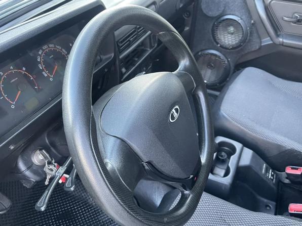 Lada (ВАЗ) 2121 (4x4) I Рестайлинг с пробегом 2018 года, цена 530 000 рублей, 108321 км, внедорожник, Автокод Объявления