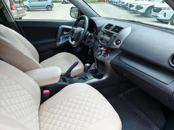 Toyota RAV4 III (XA30) Рестайлинг с пробегом 2011 года, цена 1 299 900 рублей, 229688 км, внедорожник, Автокод Объявления