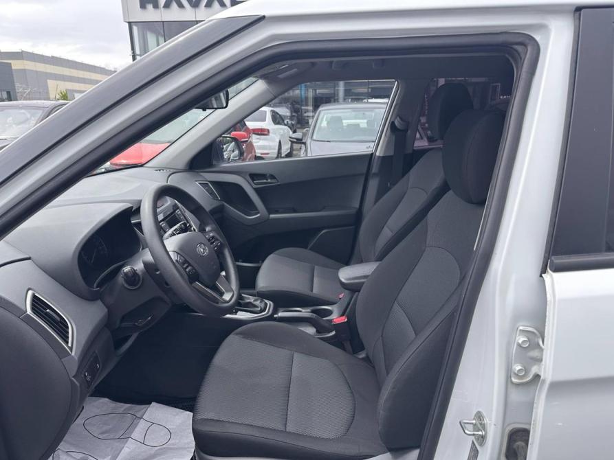 Hyundai Creta I Рестайлинг Ногинск  - изображение 9