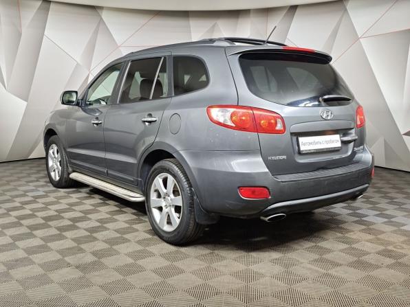 Hyundai Santa Fe II с пробегом 2008 года, цена 1 049 000 рублей, 265935 км, внедорожник, Автокод Объявления